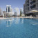 La Verda Dubai Marina Suites & Villas Бассейн