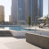 La Verda Dubai Marina Suites & Villas Бассейн