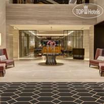 Pullman Dubai Downtown
