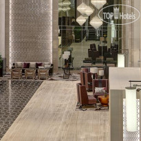 Pullman Dubai Downtown