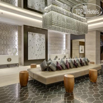 Pullman Dubai Downtown