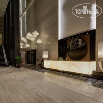 Pullman Dubai Downtown