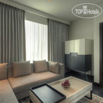 Pullman Dubai Downtown