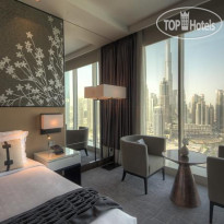 Pullman Dubai Downtown