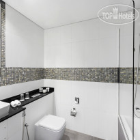 The First Collection Marina Ванная комната в One Bedroom S