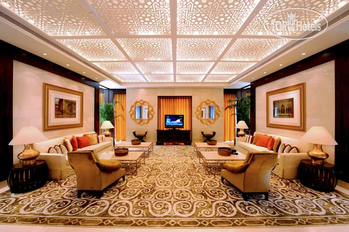 Raffles Dubai