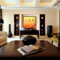 Raffles Dubai