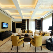 Raffles Dubai