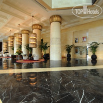 Raffles Dubai