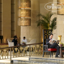 Raffles Dubai