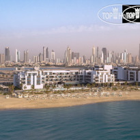 Nikki Beach Resort & Spa Dubai