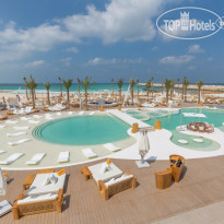 Nikki Beach Resort & Spa Dubai 