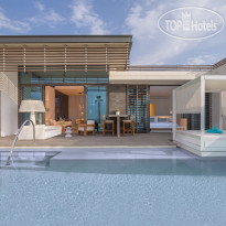 Nikki Beach Resort & Spa Dubai