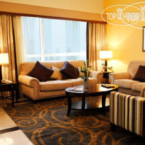 Harbour Hotel & Residence (ex Emirates Marina Hotel & Residence) 