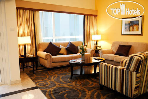 New photos from tourists Harbour Hotel & Residence (ex Emirates Marina Hotel & Residence) 5*