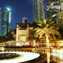 Harbour Hotel & Residence (ex Emirates Marina Hotel & Residence) 