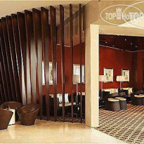 Crowne Plaza Dubai Festival City 