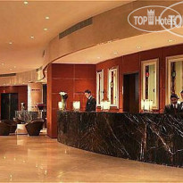 Crowne Plaza Dubai Festival City 