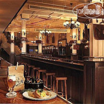 Crowne Plaza Dubai Festival City 