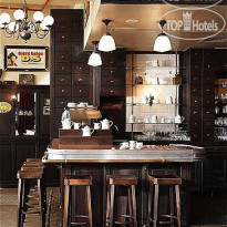 Crowne Plaza Dubai Festival City 