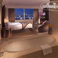 Crowne Plaza Dubai Festival City 