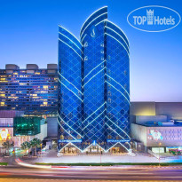 City Seasons Towers