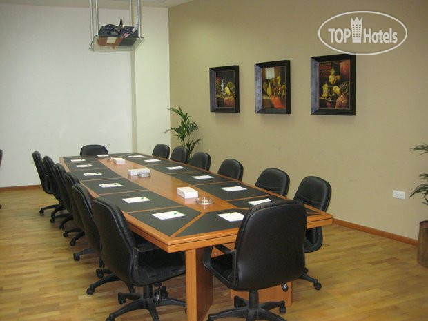 New photos from tourists Al Deyafa Hotel Apartments 3*