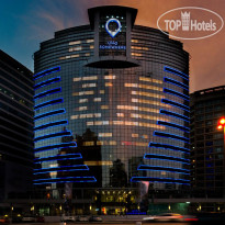 Signature 1 Hotel Tecom