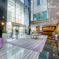 Signature 1 Hotel Tecom