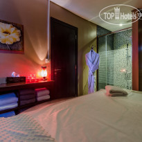 Signature 1 Hotel Tecom