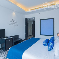 Signature 1 Hotel Tecom