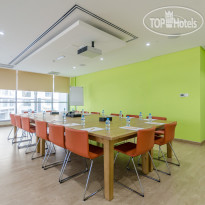 Signature 1 Hotel Tecom 