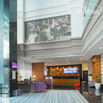 Signature 1 Hotel Tecom