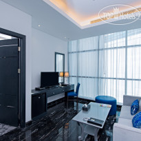 Signature 1 Hotel Tecom