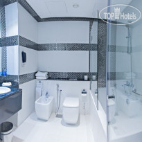Signature 1 Hotel Tecom