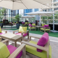 Signature 1 Hotel Tecom 