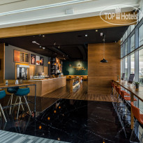 Signature 1 Hotel Tecom 