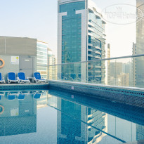 Signature 1 Hotel Tecom 