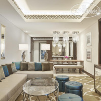 Hilton Dubai Al Habtoor City