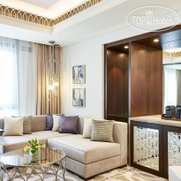 Hilton Dubai Al Habtoor City