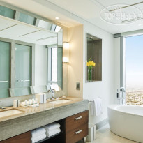 Hilton Dubai Al Habtoor City