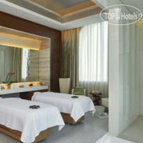 Hilton Dubai Al Habtoor City