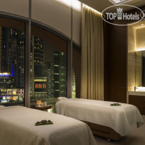 Hilton Dubai Al Habtoor City