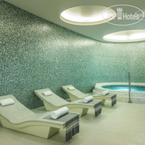 Hilton Dubai Al Habtoor City