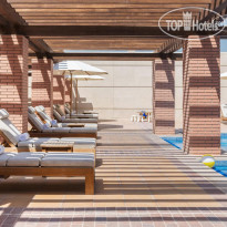 Hilton Dubai Al Habtoor City