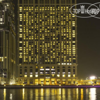 Hilton Dubai Al Habtoor City 