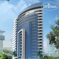 Dusit D2 Kenz Hotel 