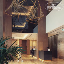 Dusit D2 Kenz Hotel 