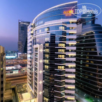 Dusit D2 Kenz Hotel 