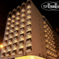 Al Khaleej Grand Hotel 